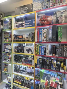 toystarsshop ستارگان اسباب بازی 4