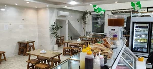 بستنی کوه سبز بندر عباس