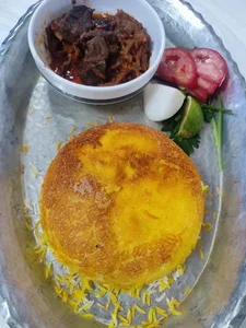 شیرینی فروشی تصاج 2