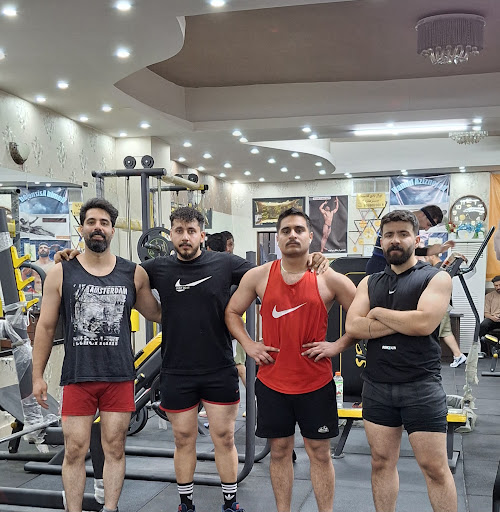 باشگاه ورزشی شریفی
