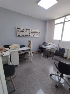 سالن زیبایی الهه ستوده 3