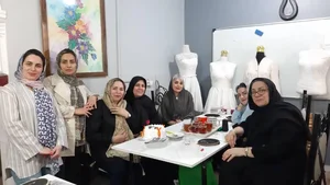 آموزشگاه خیاطی گوزل تیک 4