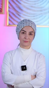 دکتر سمیه مهرابی