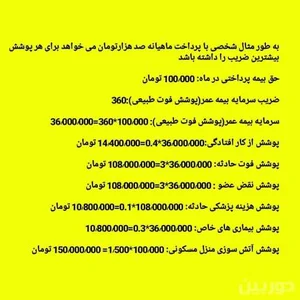 بیمه عمر پاسارگاد
