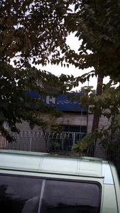 خیابان دکتر فاطمی 5