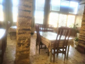 رستوران شمشاد 2