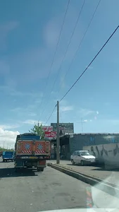 باربری دلیجان ساحل