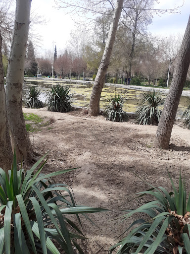بوستان مشتاق دوم