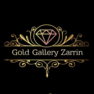 Gold gallery Zarrin