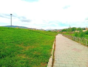 بوستان گلها (گوللر باغی) 4