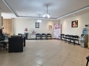 مطب دکتر زهرا طالب زاده نوری