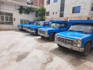 نمایشگاه اتومبیل محمد