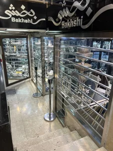نقره بخشی 2