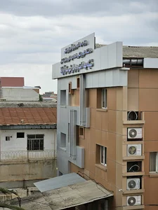 شبکه بهداشت و درمان آق قلا