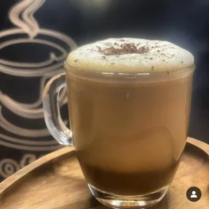 کافه‌ قهوه بیست 4
