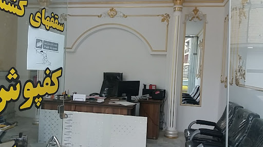 دفتر فنی مهندسی دکوراسیون داخلی ویونا