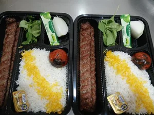 تهیه غذا و رستوران کردستان 3