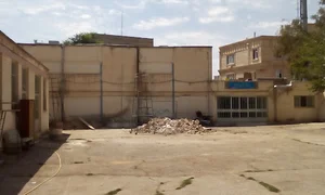 کانون فرهنگی تربیتی شهید مدرس