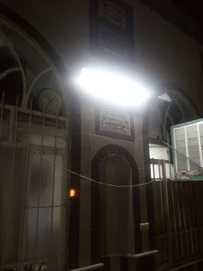 مسجد خلفای راشدین
