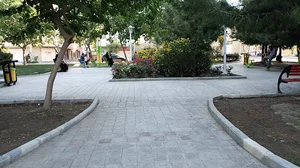 بوستان میثاق