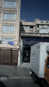 شیشه اتومبیل فهیم