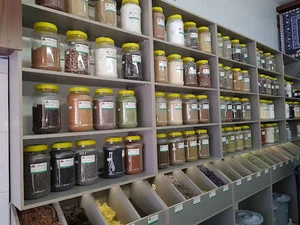 عطاری طلوع