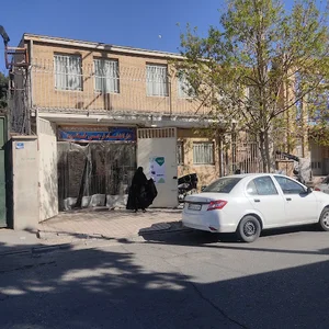 دارالشفاء حضرت نرجس خاتون (س)