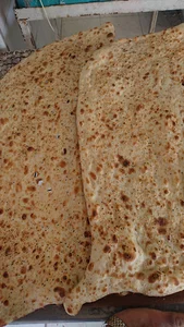 نان سنگک