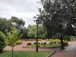 بوستان گیلان