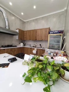کافه صبحانه و عصرانه ترنج 2