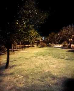 بوستان شهدای اسلامشهر 2