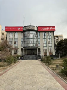 شركت مسكن و ساختمان جهان