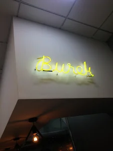 بورک
