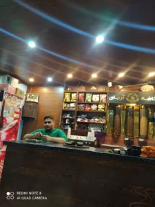 برشته کاری قهوه آرمان شعبه 2 4