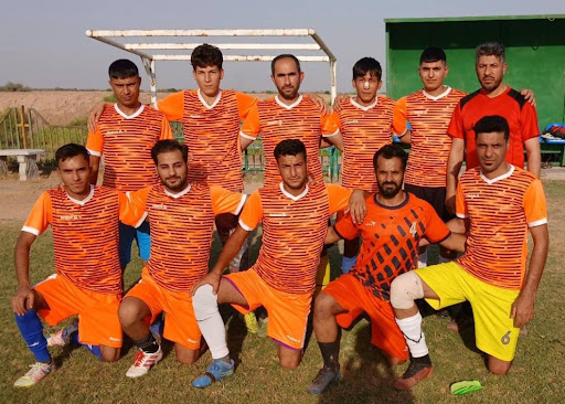 استادیوم رفیع