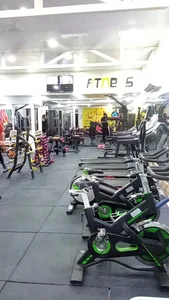 roozban gym