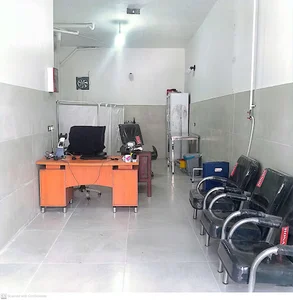 مجتمع دامپزشکی دکتر اسماعیلی