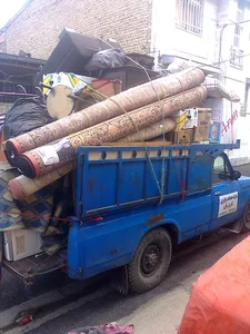 آسان بار حجت اکبری