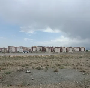 مجتمع مسکونی آگر/بهارستان