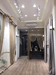 گالری پرده ترنج