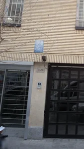 ایستگاه تاکسی 4