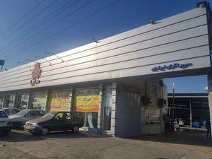 نمایندگی مجاز سایپا سریر تکران ایرانیان