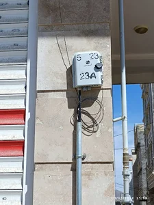 فیبر نوری