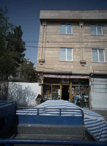 رنگ و ابزار اسدی