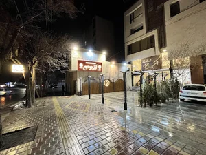 اکبرجوجه همدان شعبه VIP