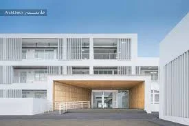 مدرسه معماری ایوان
