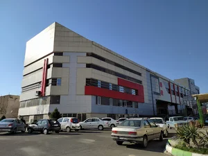 سازمان فرهنگی، اجتماعی ورزشی شهرداری تبریز