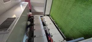 باشگاه ورزشی تندرست 4