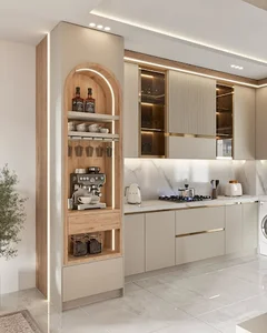 کابینت سازی نصیری