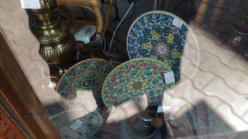 صنایع دستی سرمه